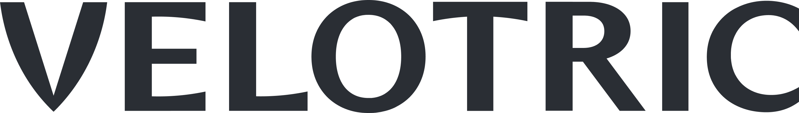 Velotric